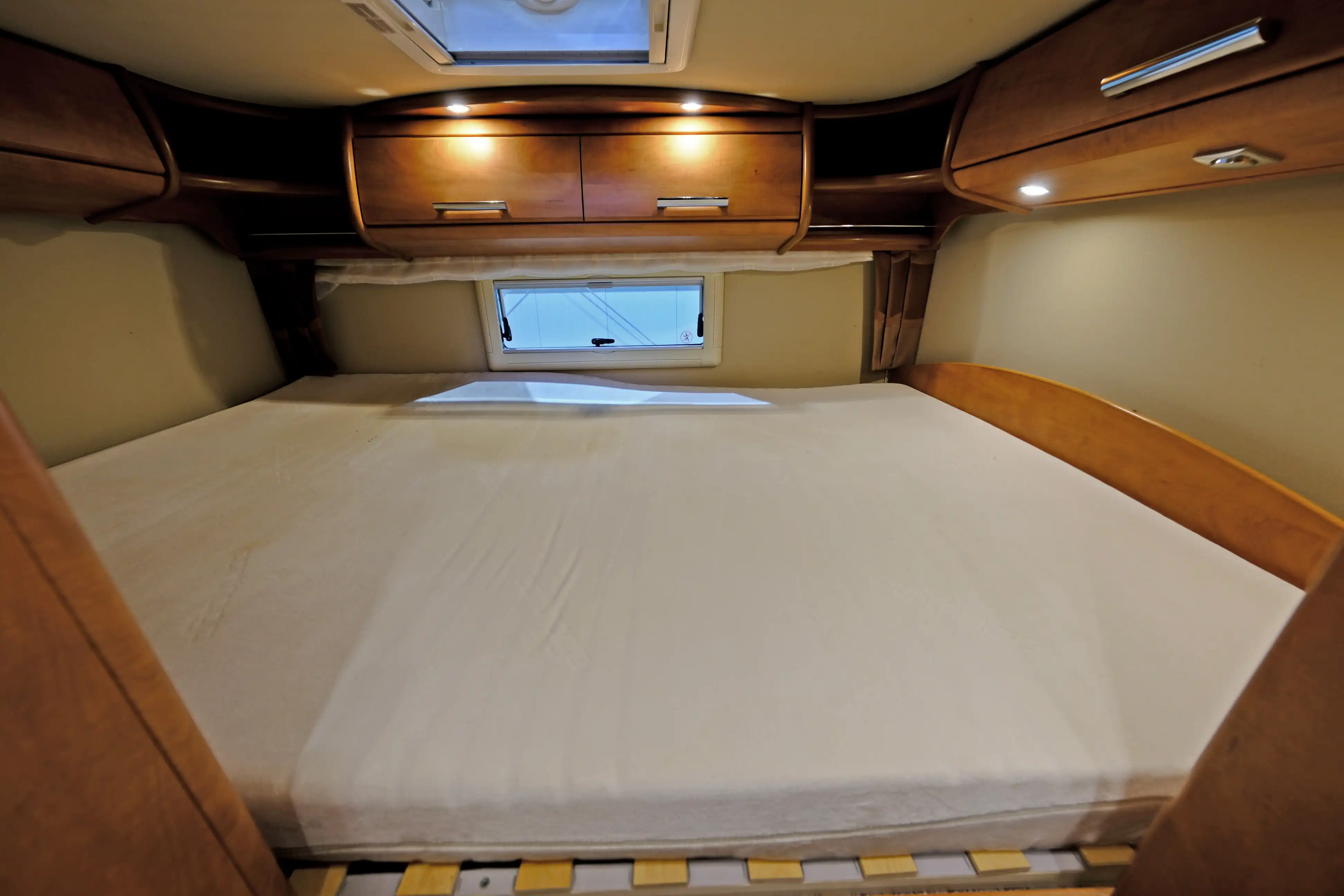 CARTHAGO C Tourer T-Plus 145 M